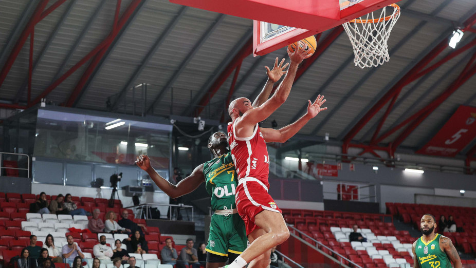 Benfica-Esgueira