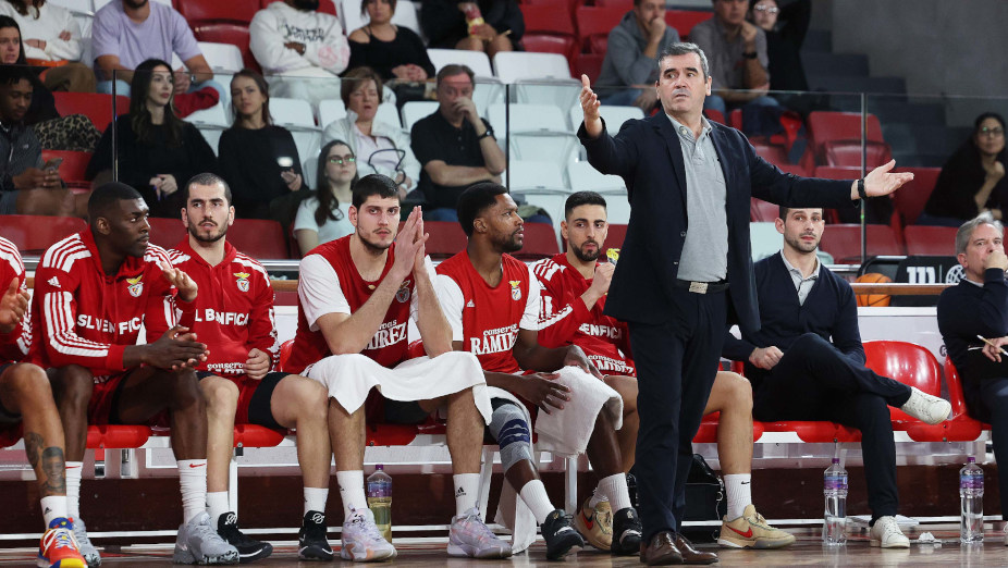 Benfica-Esgueira
