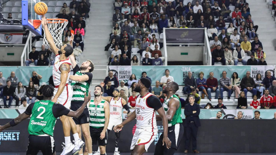 Sporting-Benfica