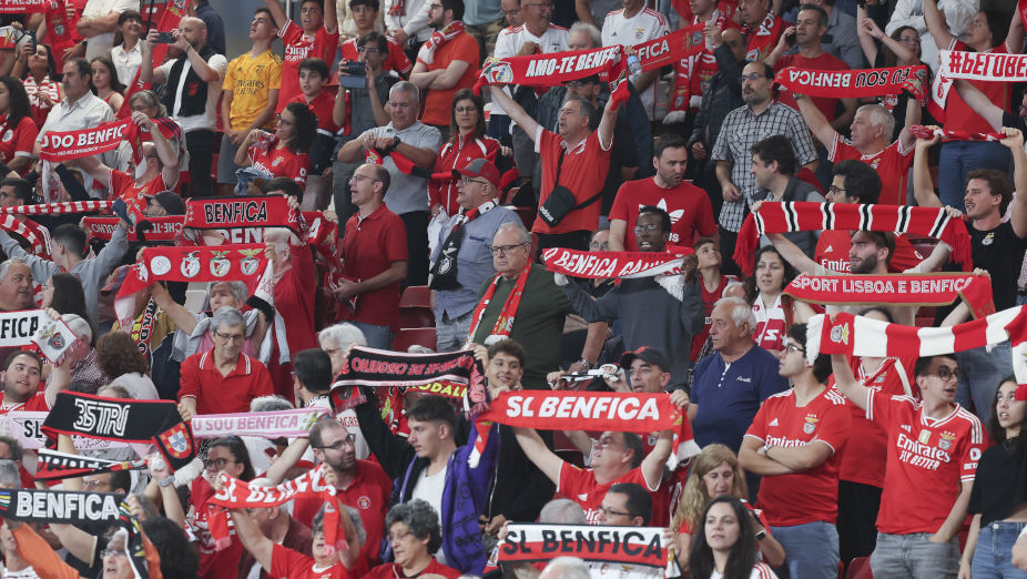 Benfiquistas