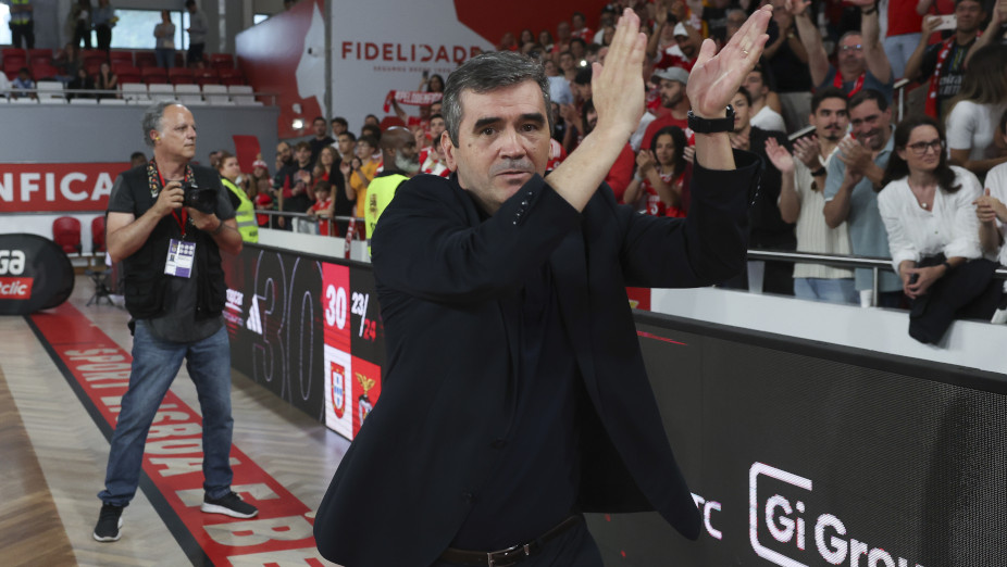 Norberto Alves