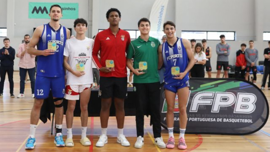 João Panzo MVP
