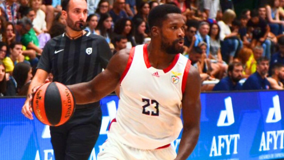 Basquetebol. Benfica perde na Grécia - Renascença