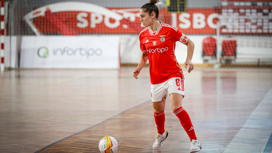 Gondomar-Benfica