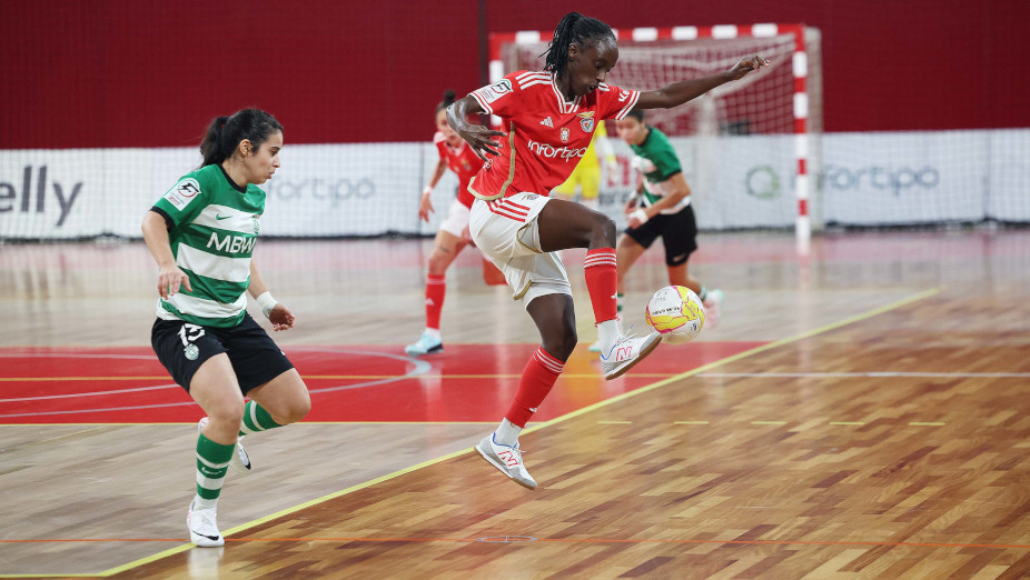 Benfica