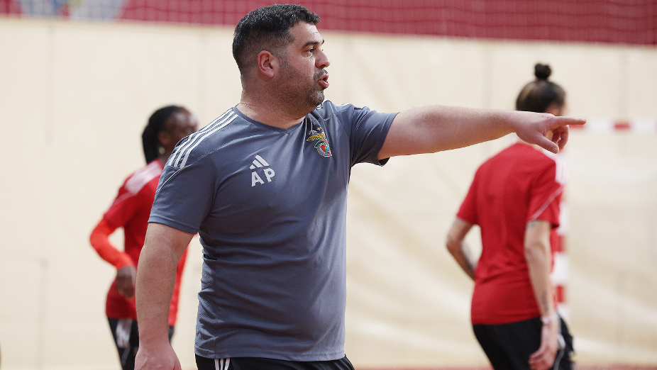 Futsal feminino