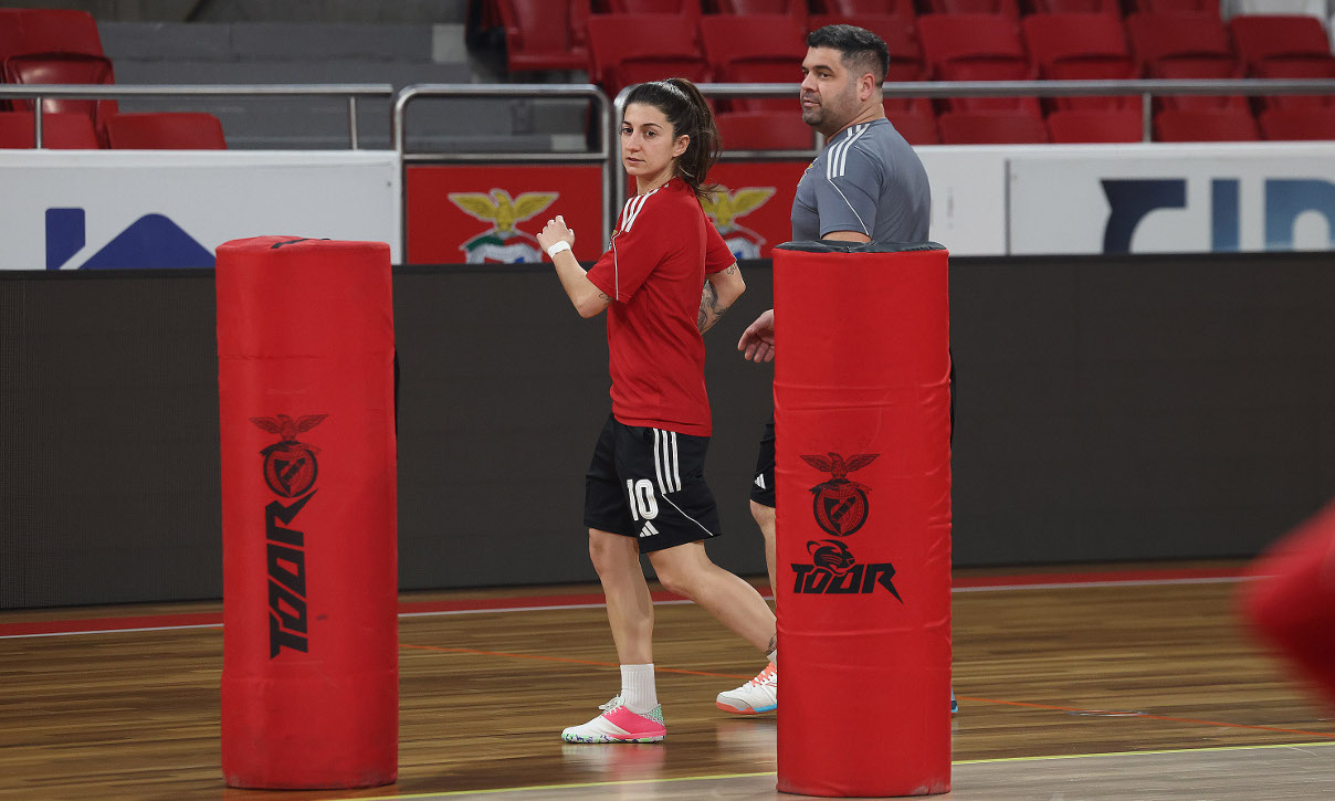 Sara Ferreira e Alex  Pinto