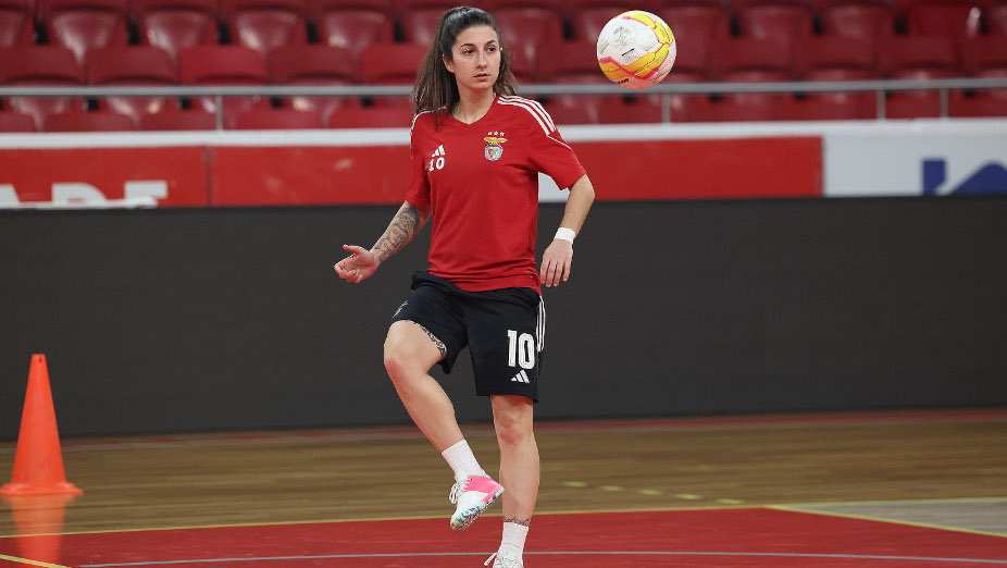 Futsal feminino