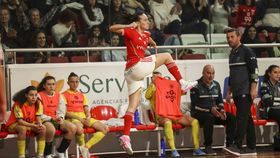 Benfica-Nun'Alvares