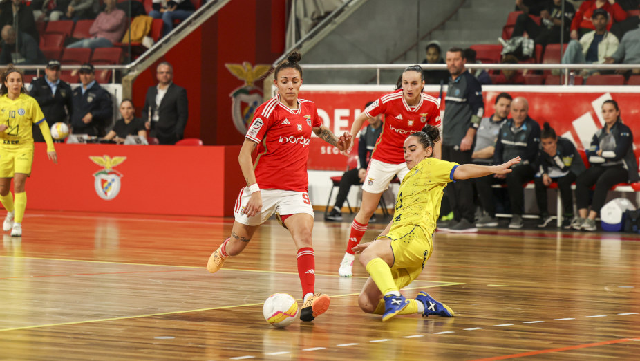 Benfica-Nun'Alvares