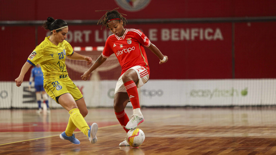 Benfica-Nun'Alvares