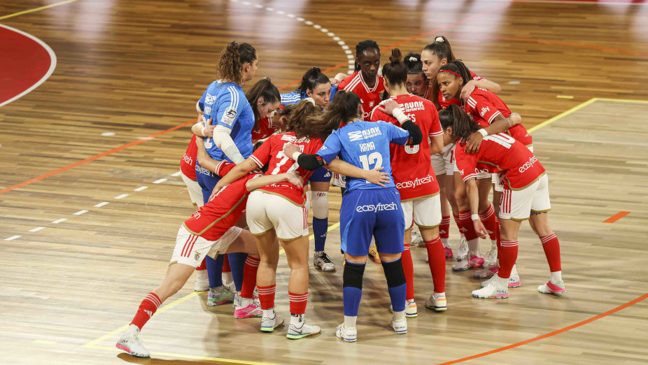 Benfica-Nun'Alvares