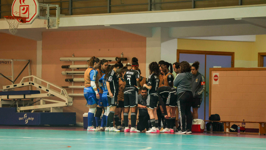 Futsal feminino
