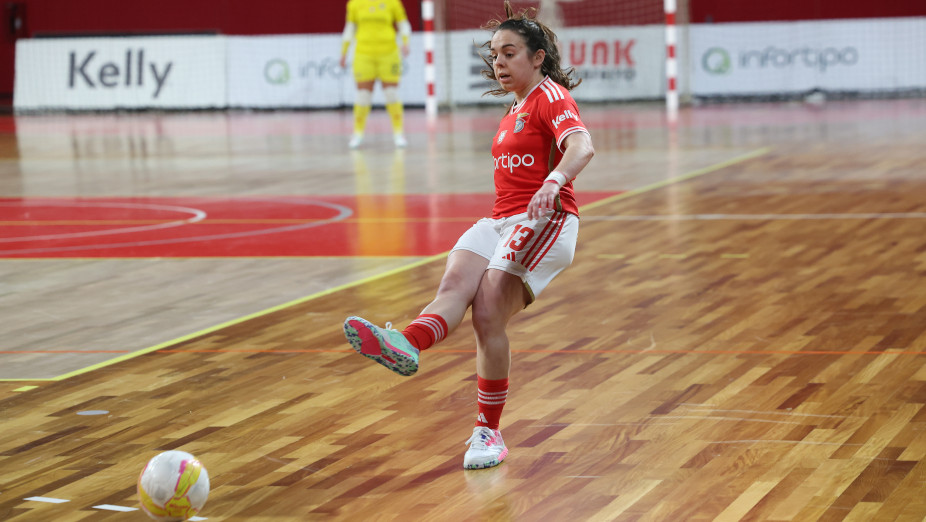 Benfica-EDC Gondomar