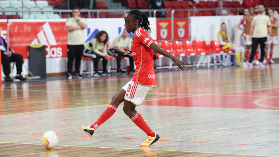 Benfica-EDC Gondomar