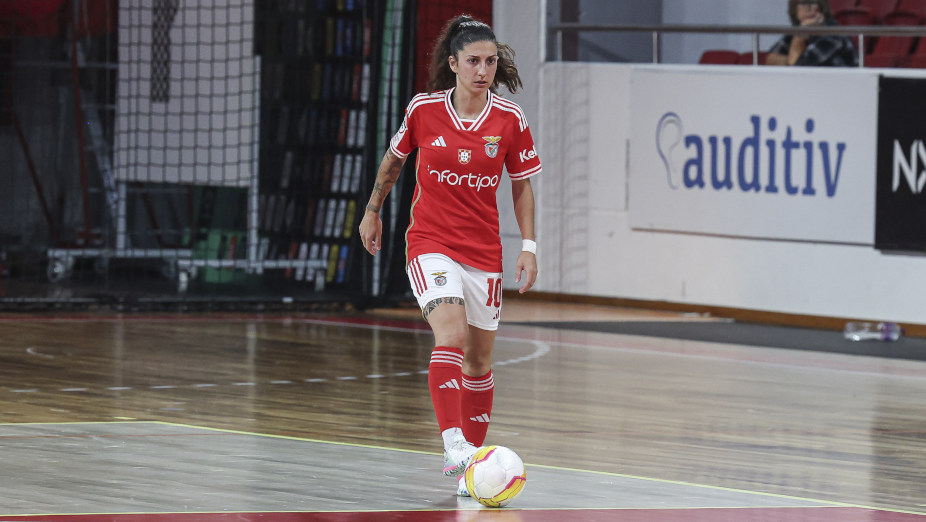 Benfica-Santa Luzia