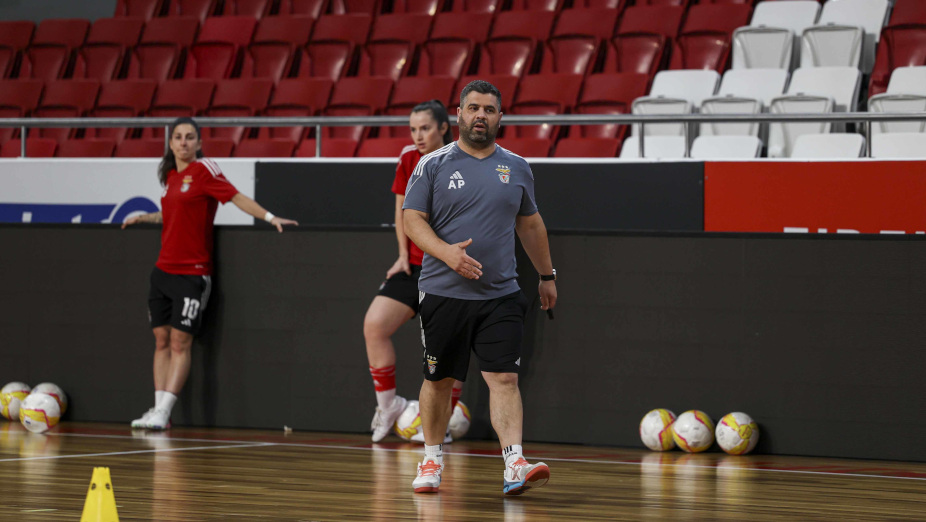 Futsal Feminino