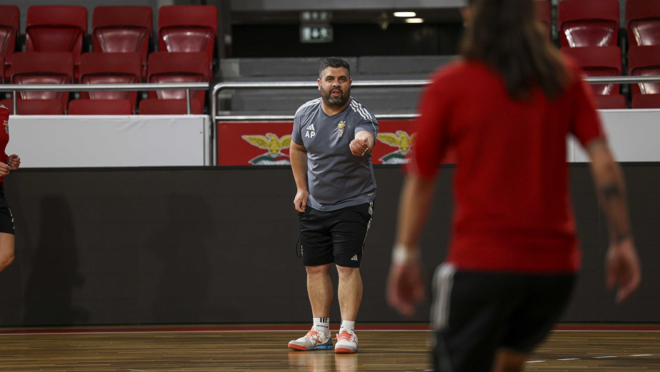 Futsal Feminino