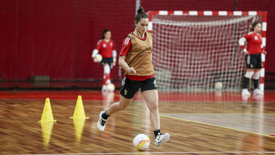 Futsal Feminino