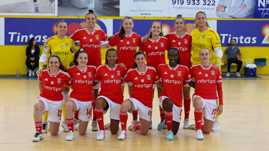Nun'Álvares-Benfica