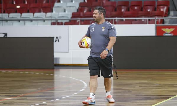 Alex Pinto