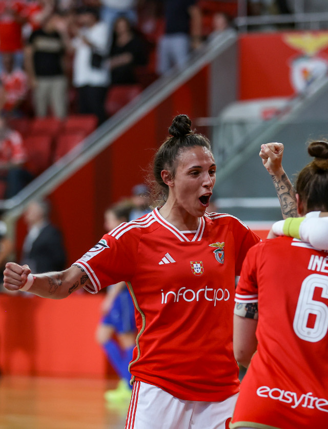 Futsal feminino