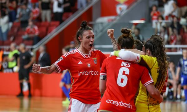 Futsal feminino