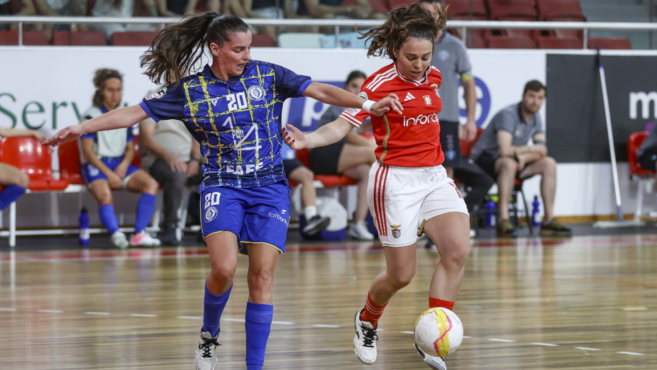 Benfica