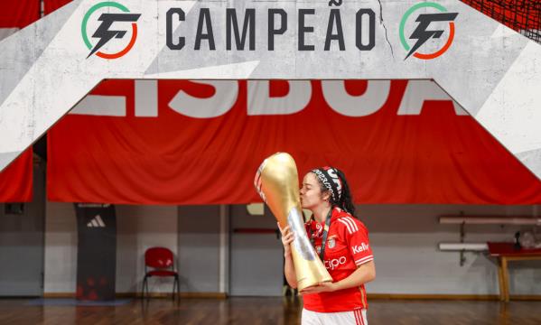 Futsal feminino