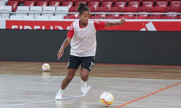 Maria Pereira