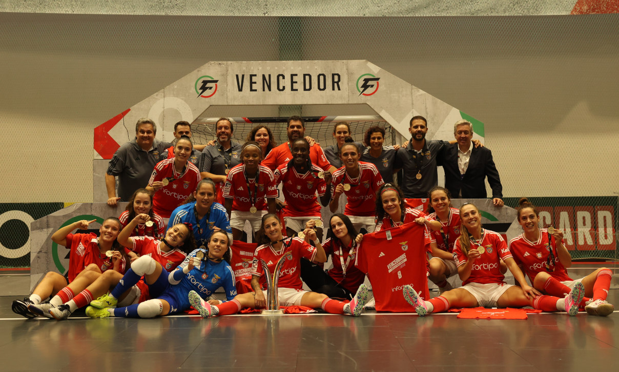 Benfica-Nun'Álvares