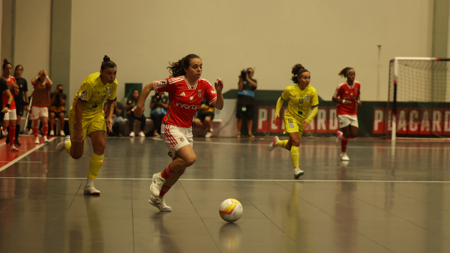 Benfica-Nun'Álvares