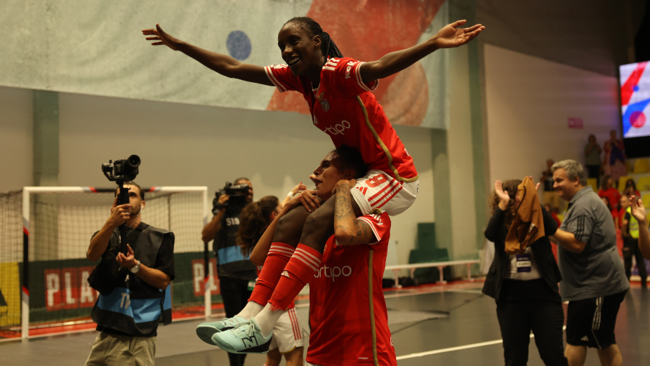 Benfica-Nun'Álvares