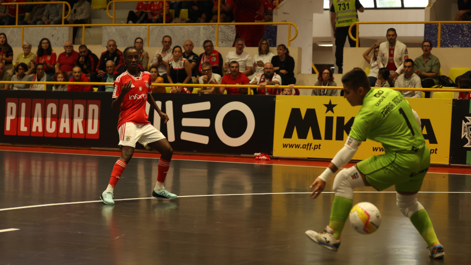 Benfica-Nun'Álvares