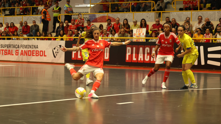Benfica-Nun'Álvares