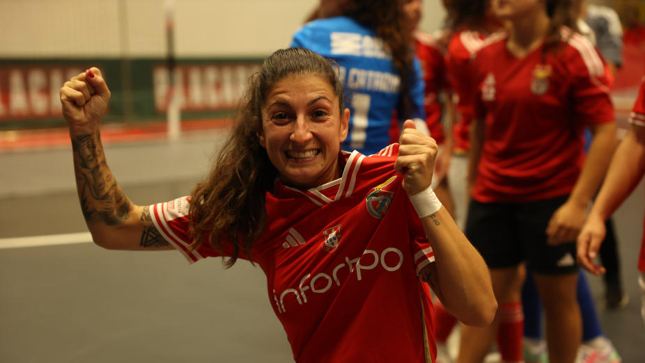 Benfica-Nun'Álvares