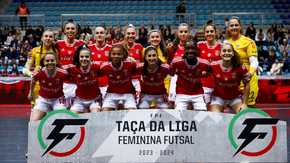 Benfica-Novasemente