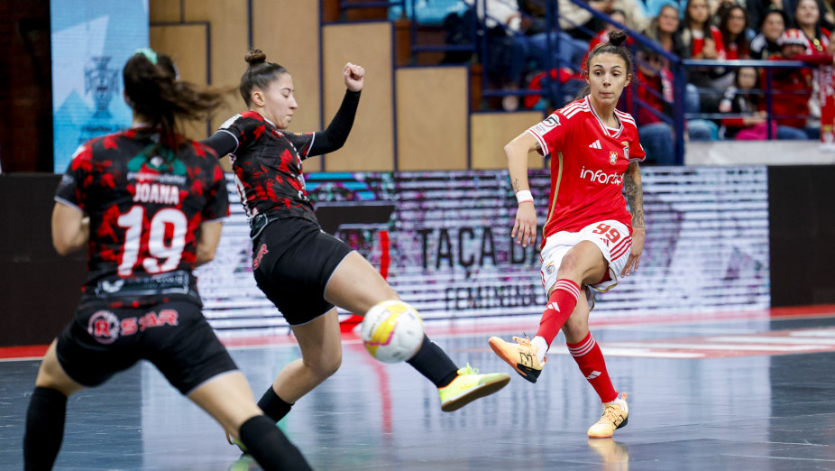 Benfica-Novasemente