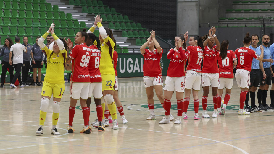 Sporting-Benfica