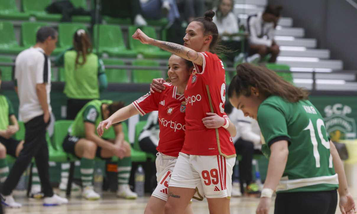 Sporting-Benfica