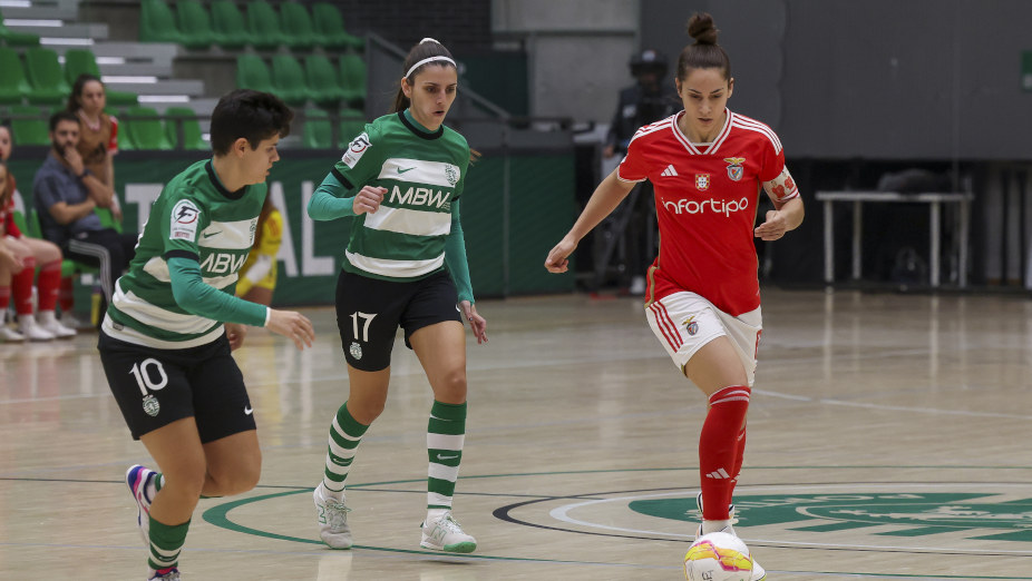 Sporting-Benfica