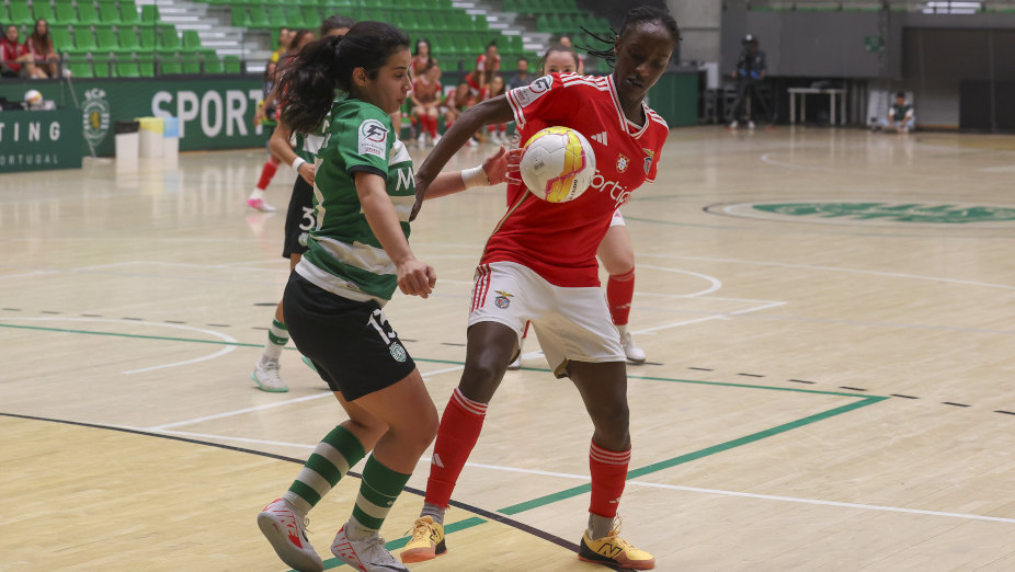 Sporting-Benfica