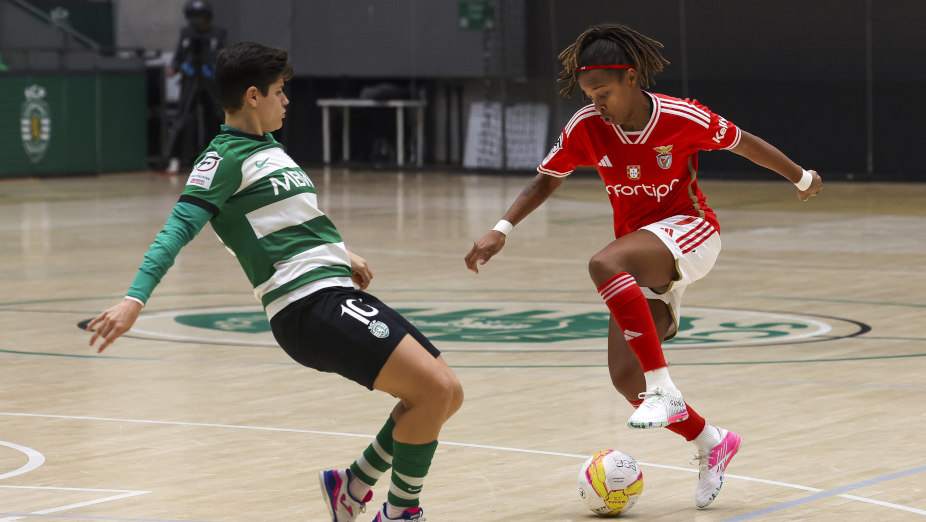 Sporting-Benfica