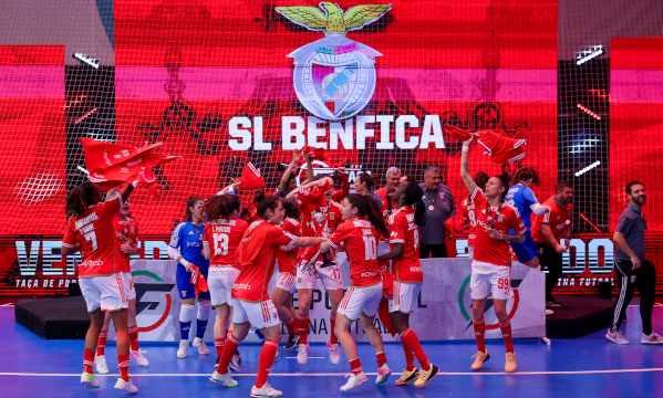 Futsal Feminino