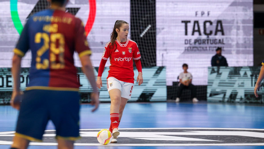 Benfica-Torreense