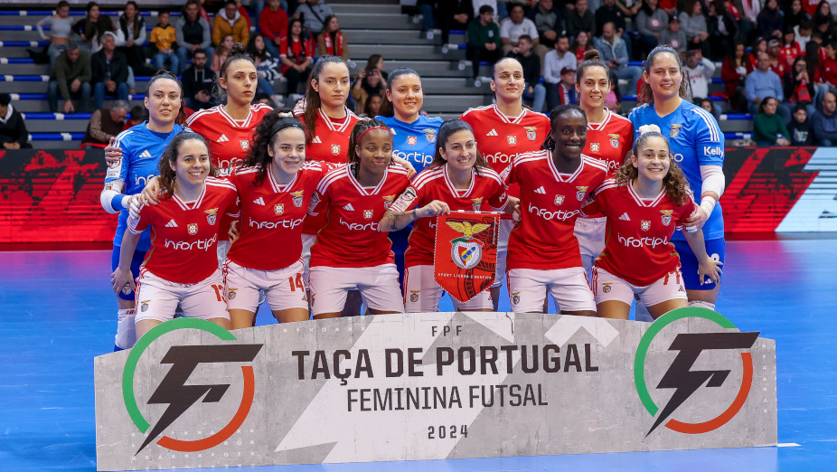 Benfica-Torreense