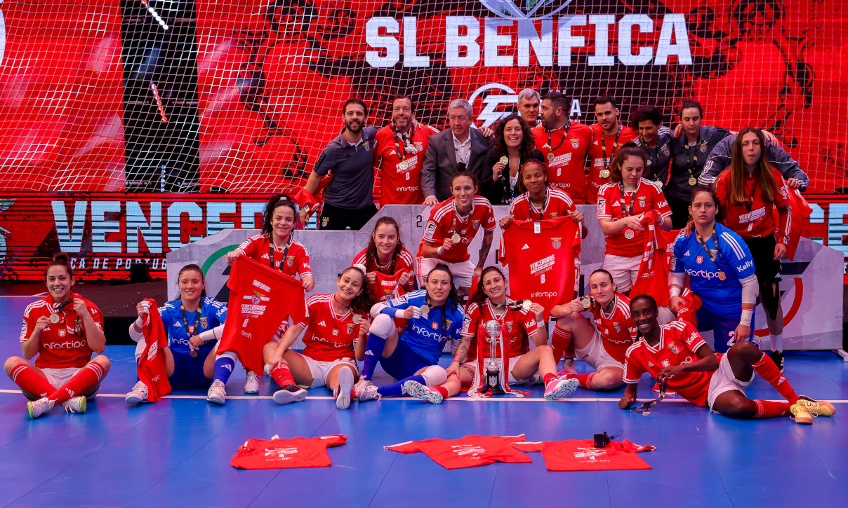 Benfica-Torreense