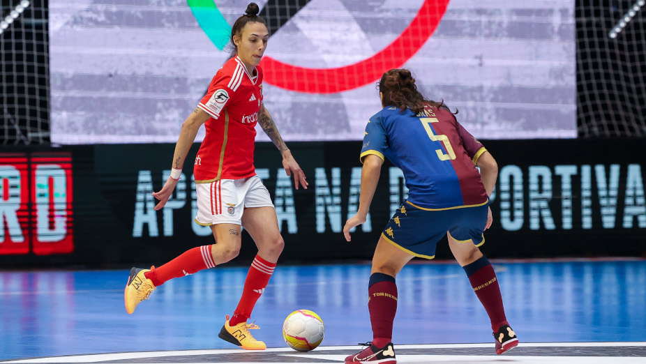 Benfica-Torreense