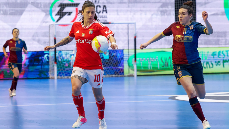 Benfica-Torreense