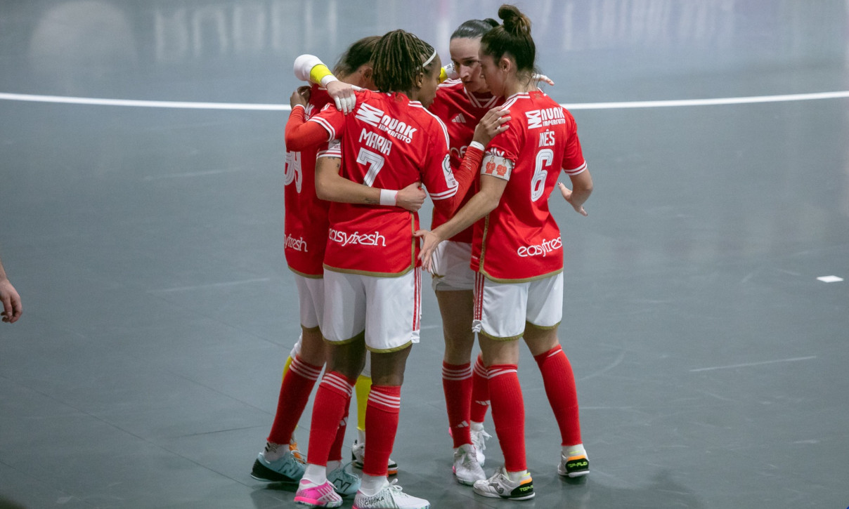 FC Marlène-Benfica